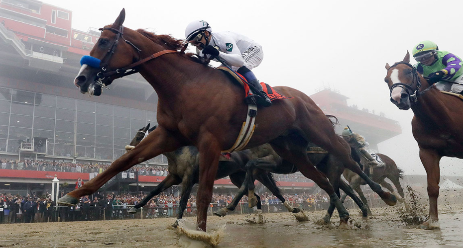 How Horse Racing Became the “sport of Kings