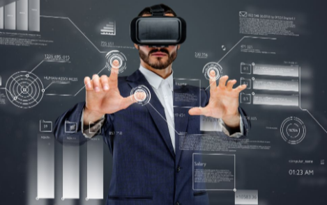 Digital Technology Explained