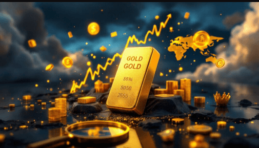 Unveiling the Key Drivers of Gold Pricing