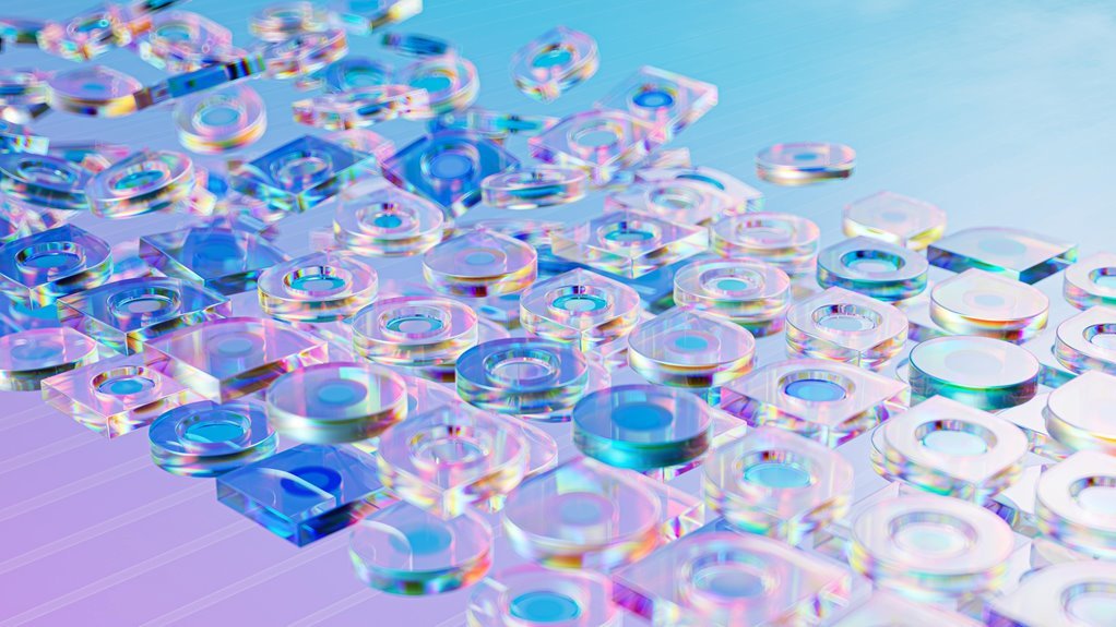 digital prism neural flow encoding