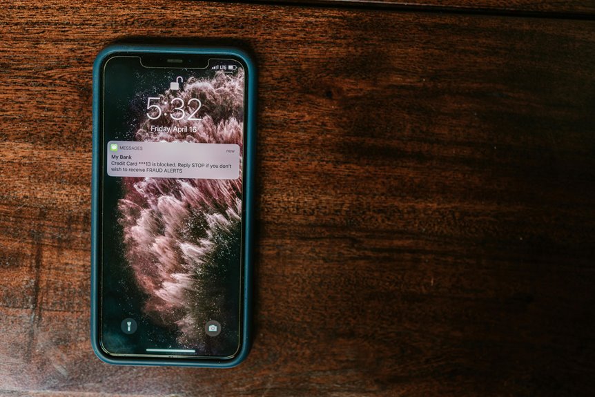 latest public complaint about 9184024367 alerts