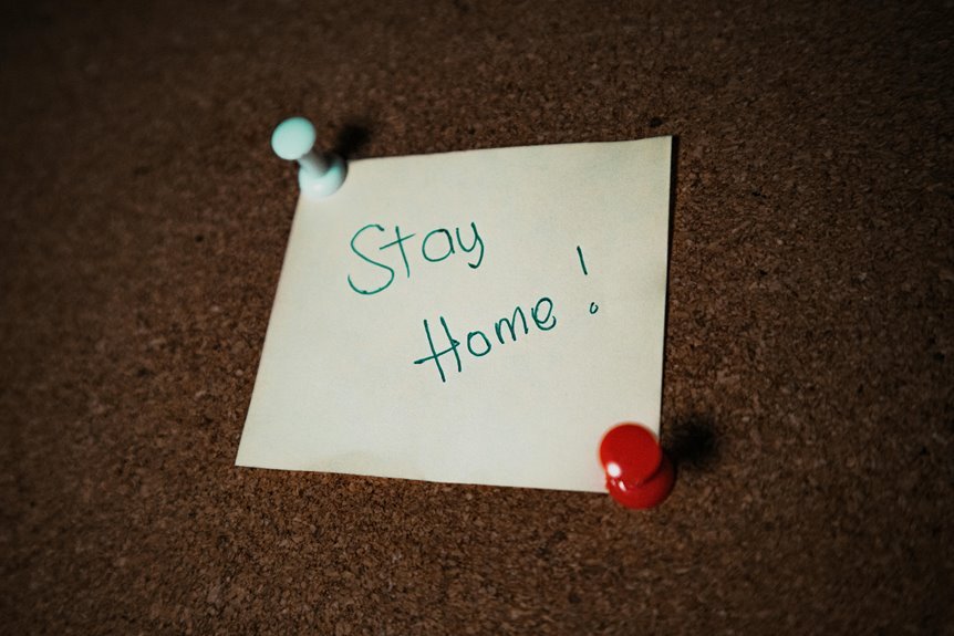 public safety notes case alert