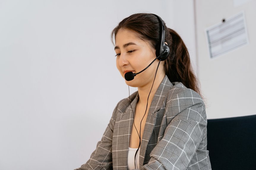 trusted tech hotline professional support