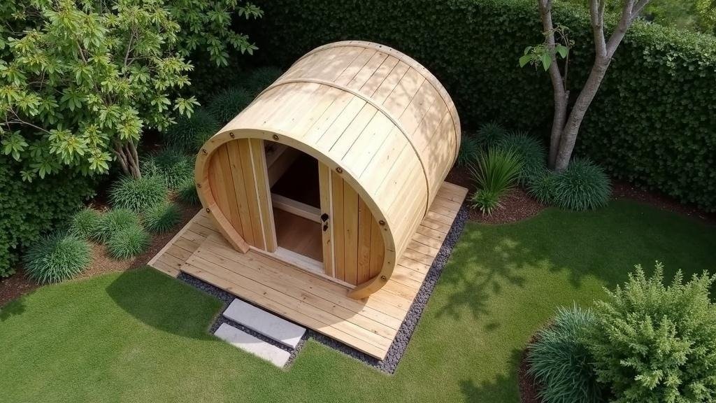 11 Backyard Sauna Ideas I'd Actually Build in 2026